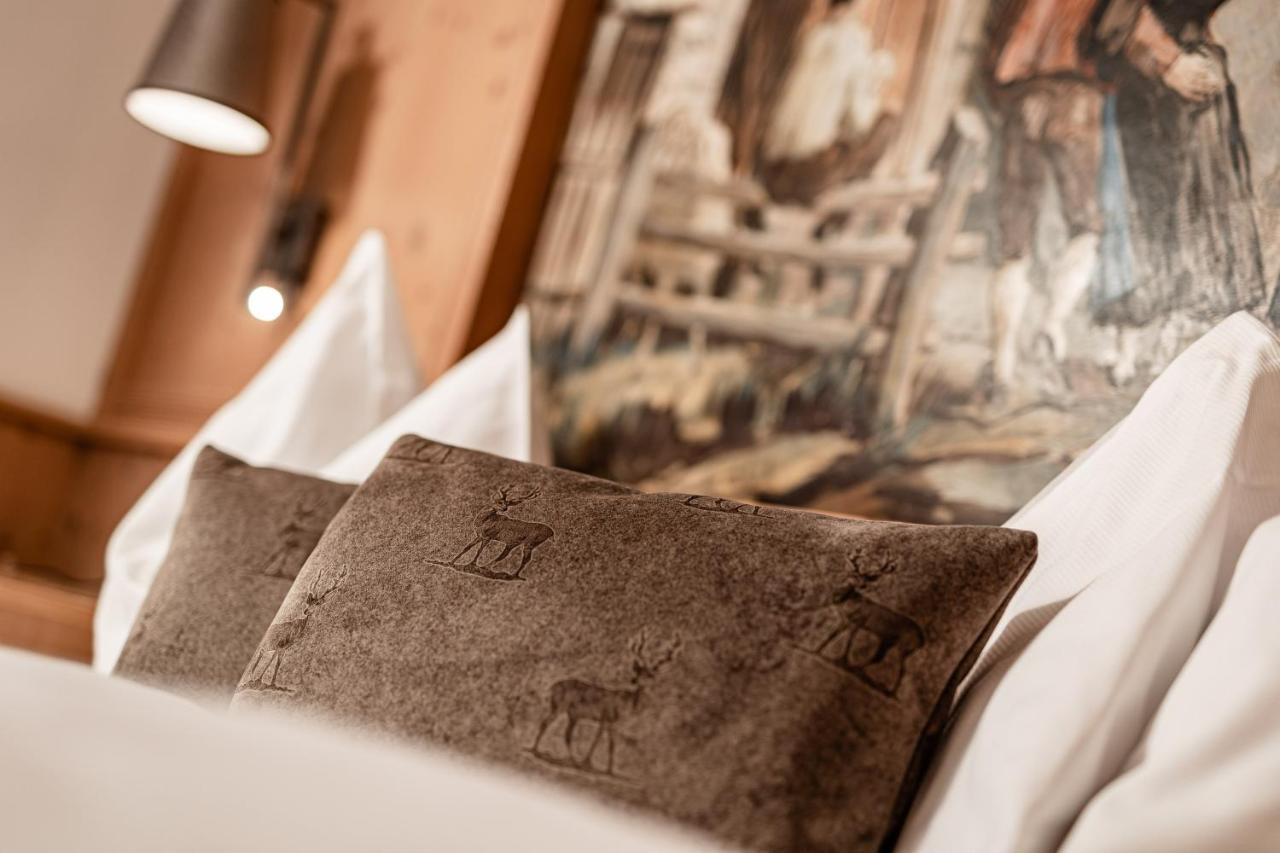 Suites Hotel Garden เซลวาดีวัลการ์เดนา ภายนอก รูปภาพ